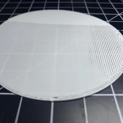 Đĩa hiệu chuẩn Z-Offset cho máy in 3D