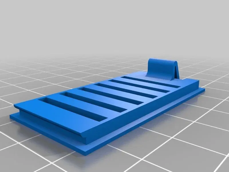 Vỏ hộp màn hình cảm ứng 7 inch cho Raspberry Pi 2 và 3 - Image 14