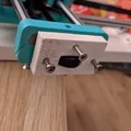 Bộ điều chỉnh độ căng dây cho robot vẽ/plotter - Thumbnail 2