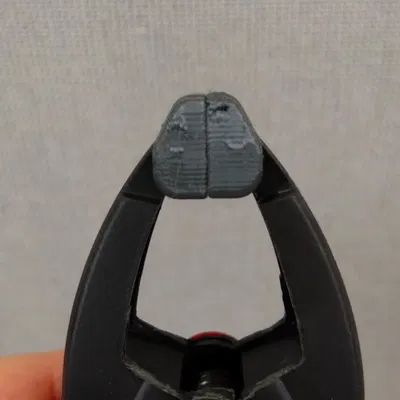 Bộ đệm thay thế cho kẹp Bessey XC3