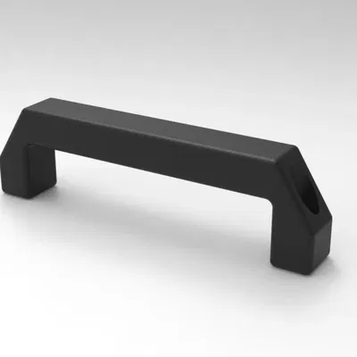 Cán nhựa cho thiết bị gia dụng