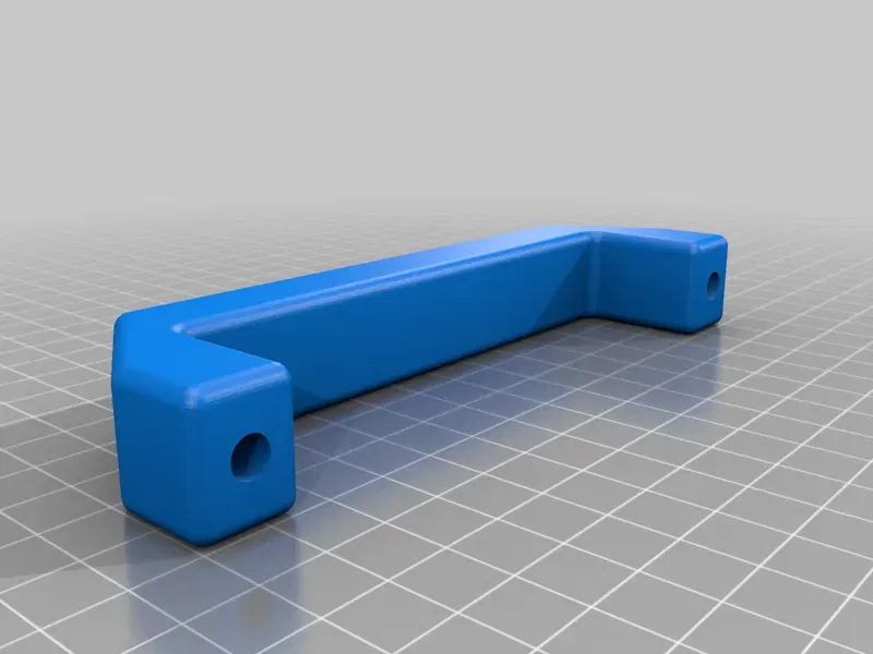 Cán nhựa cho thiết bị gia dụng - Image 2