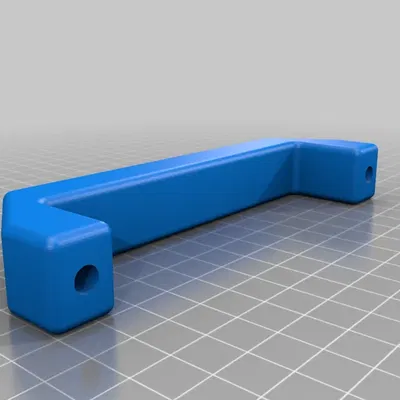 Cán nhựa cho thiết bị gia dụng