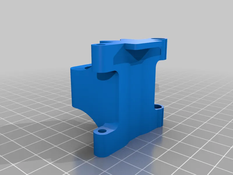 Giá đỡ bút ổ bi LM3UU cho máy in 3D - Image 1