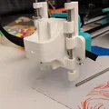Giá đỡ bút ổ bi LM3UU cho máy in 3D - Thumbnail 2