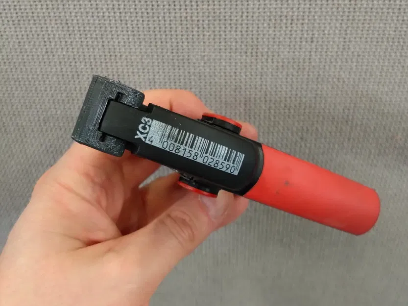 Bộ đệm thay thế cho kẹp Bessey XC3 - Image 4