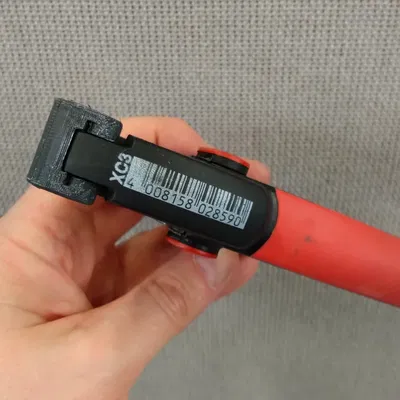 Bộ đệm thay thế cho kẹp Bessey XC3