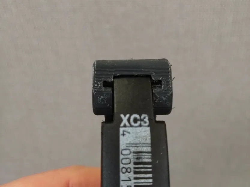 Bộ đệm thay thế cho kẹp Bessey XC3 - Image 5