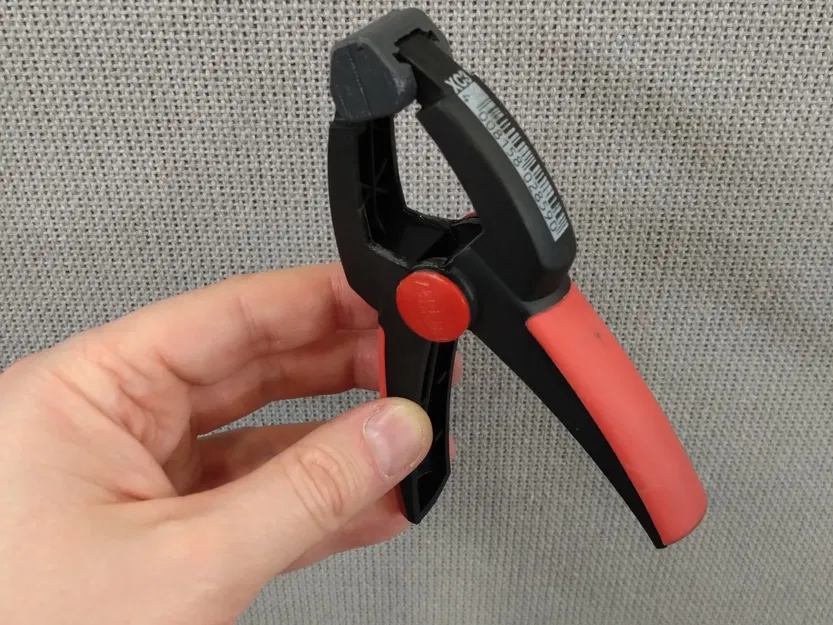 Bộ đệm thay thế cho kẹp Bessey XC3 - Image 6