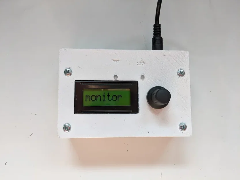 Vỏ hai phần cho thiết bị midipal của Mutable Instruments - Image 3