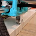 Bộ ổn định trục Y cho máy plotter - Thumbnail 3