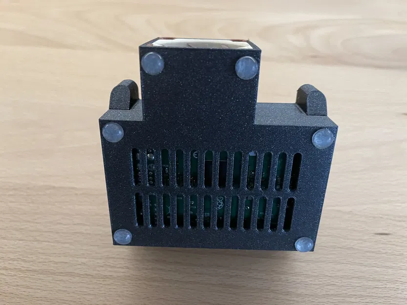 MMDVM dual hat với vỏ OLED cho Raspberry Pi 3 - Image 3