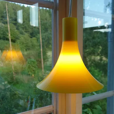 Mẫu chao đèn cho IKEA Stråla kích thước nhỏ, vừa và lớn