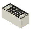 Giá đỡ công cụ in 3D cho dụng cụ như kìm, dao - Thumbnail 1
