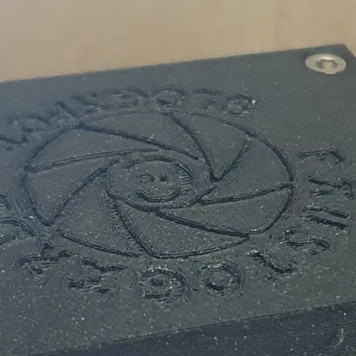 Hộp kết nối dây cáp ngoài trời với nắp đậy vít M*4 30