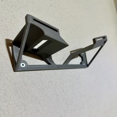 Giá đỡ tường cho xe điều khiển Traxxas E-Revo 2.0 / VXL