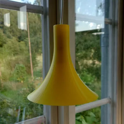 Mẫu chao đèn cho IKEA Stråla kích thước nhỏ, vừa và lớn