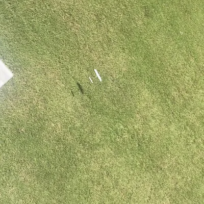 Glider kiểu low poly - in một lần