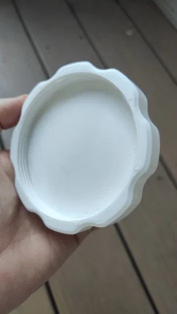 Nắp chặn cổng hút thứ hai cho bể bơi Intex - Image 1