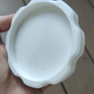 Nắp chặn cổng hút thứ hai cho bể bơi Intex