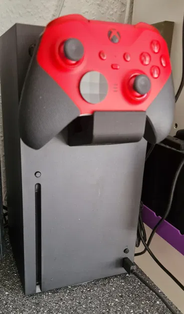 Giá đỡ tay cầm Xbox cho Xbox Series X - Image 1