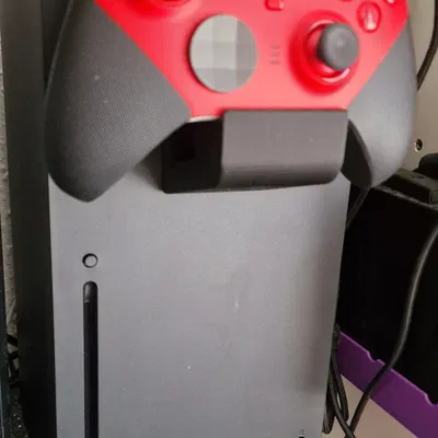 Giá đỡ tay cầm Xbox cho Xbox Series X