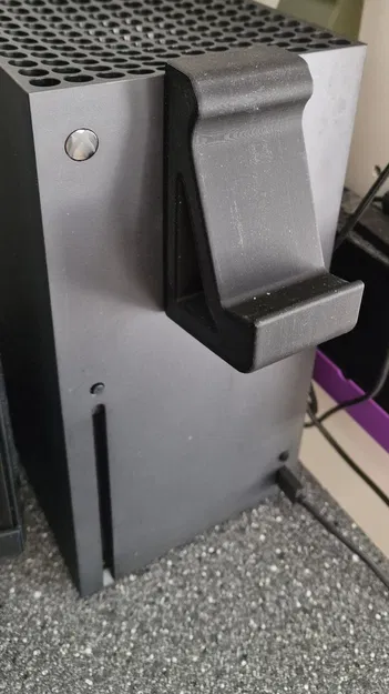 Giá đỡ tay cầm Xbox cho Xbox Series X - Image 2