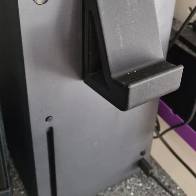 Giá đỡ tay cầm Xbox cho Xbox Series X