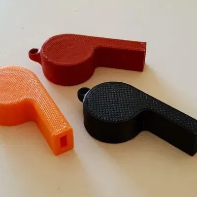 Còi báo hiệu đa năng cho các hoạt động ngoài trời