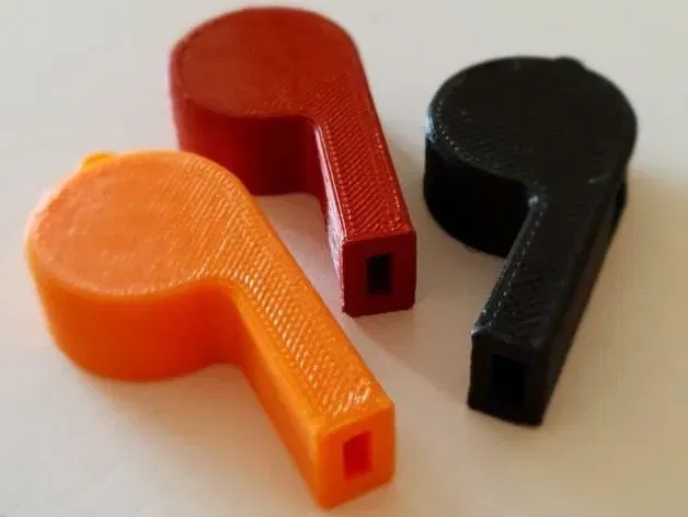 Còi báo hiệu đa năng cho các hoạt động ngoài trời - Image 2