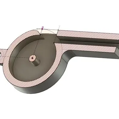 Còi báo hiệu đa năng cho các hoạt động ngoài trời