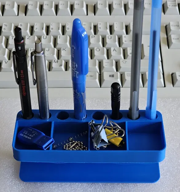 Giá đỡ bút gắn trên bàn phím Cherry G80 - Image 2