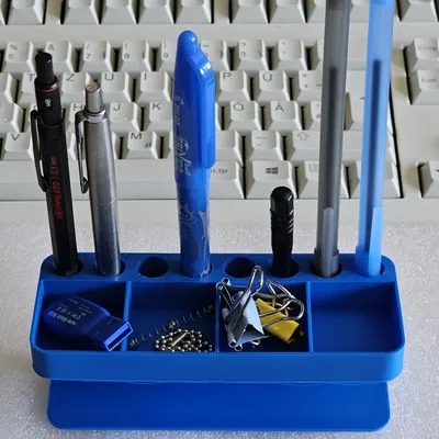 Giá đỡ bút gắn trên bàn phím Cherry G80