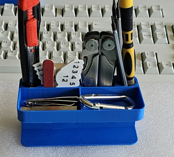 Giá đỡ bút gắn trên bàn phím Cherry G80 - Image 4