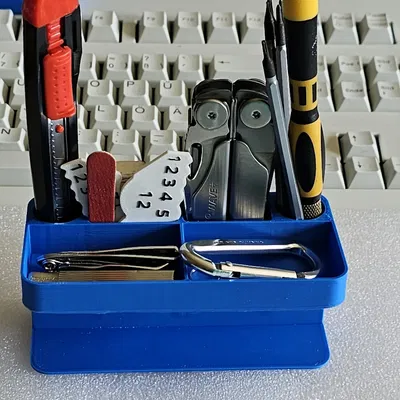 Giá đỡ bút gắn trên bàn phím Cherry G80