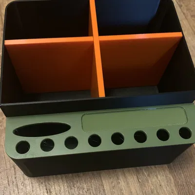 Giá đỡ bàn làm việc đa năng cho đồ dùng văn phòng