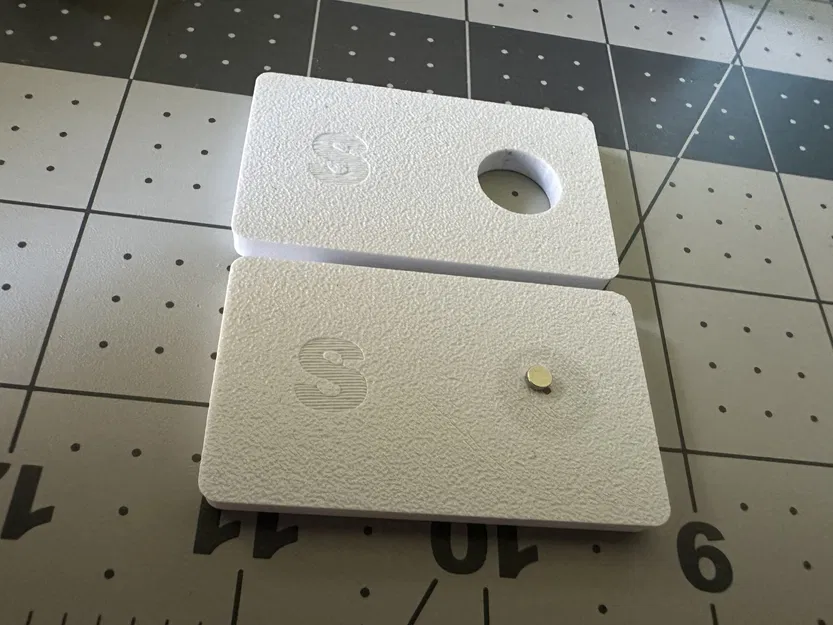 Thẻ từ tính Magnet Card cho máy in 3D - Image 3