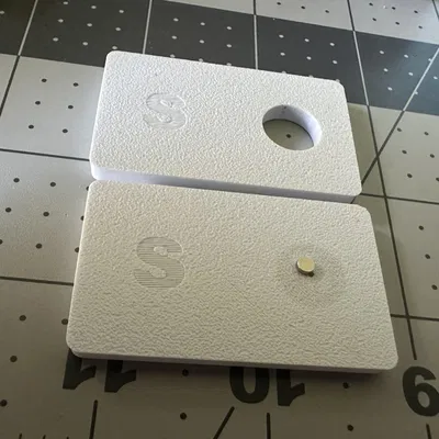 Thẻ từ tính Magnet Card cho máy in 3D