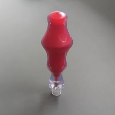 Mô hình countersink 1/4 với tay cầm chứa chất lỏng