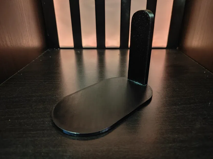 Giá đỡ cho thú nhồi bông Grogu đứng vững - Image 1