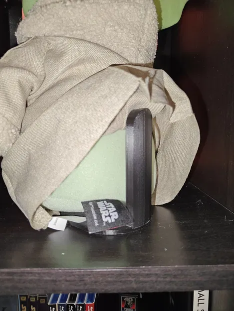 Giá đỡ cho thú nhồi bông Grogu đứng vững - Image 2