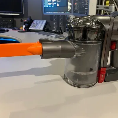 Vòi hút cầm tay Dyson cho máy hút bụi