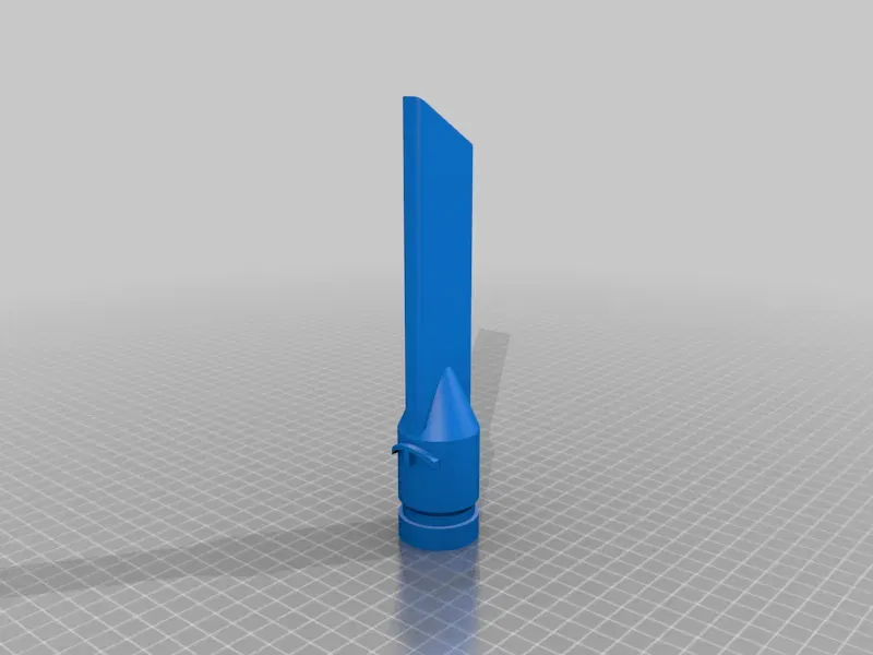 Vòi hút cầm tay Dyson cho máy hút bụi - Image 3