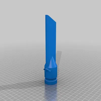 Vòi hút cầm tay Dyson cho máy hút bụi