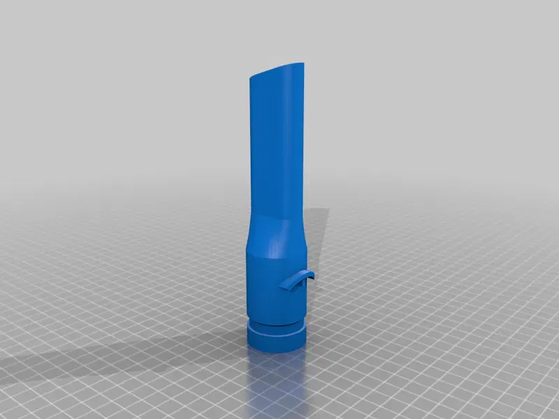 Vòi hút cầm tay Dyson cho máy hút bụi - Image 4