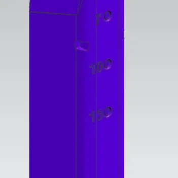 Mô hình băng đạn FMAG P229 cho súng GBB Frog Engineering