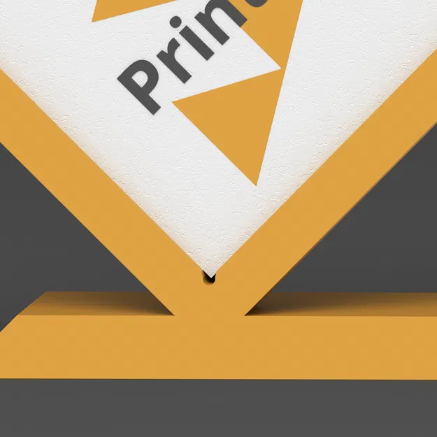 Giá đỡ thẻ doanh nghiệp kiểu dáng hiện đại 45° - Image 3