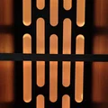Nền phong cách Đế chế trong Star Wars cho kệ IKEA KALLAX - Thumbnail 1