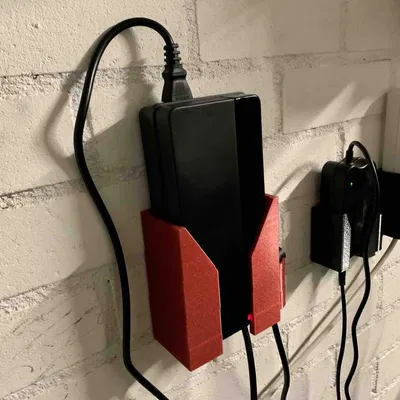 Giá đỡ sạc eBike cho động cơ Bosch, Brose, Qwik và Giant