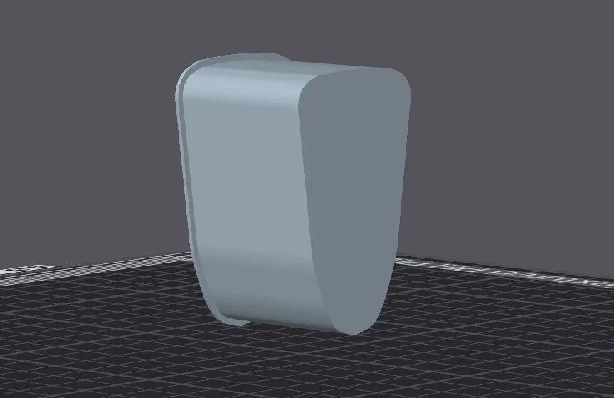 Cắm lưu trữ SBPDW bảo vệ cánh khi lưu trữ - Image 1